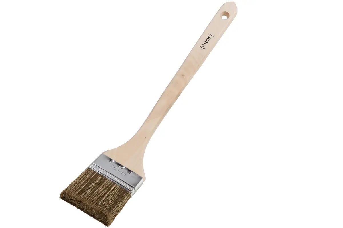 Prof Radiator Pensel 70mm