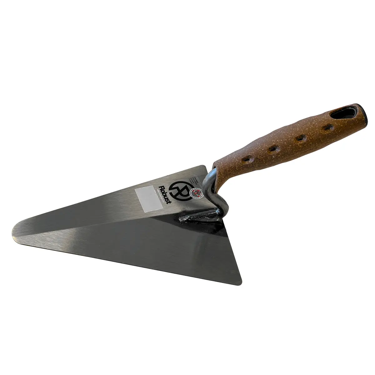 Robust Mureskje Trekant 20cm