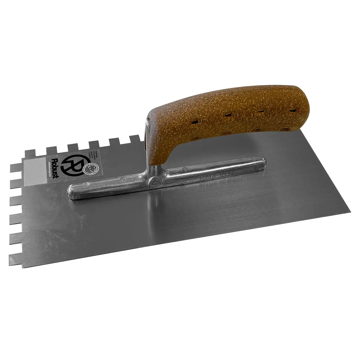 Robust Tannsparkel 10mm