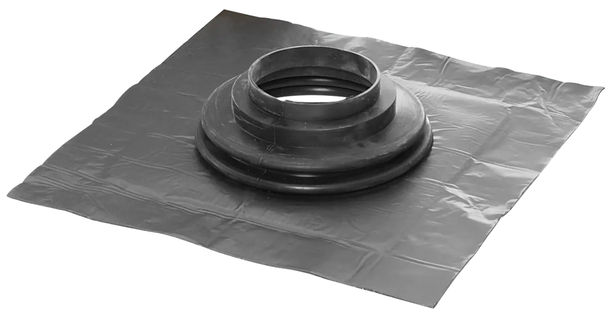Takmansjett M/alubutyl 100-125mm