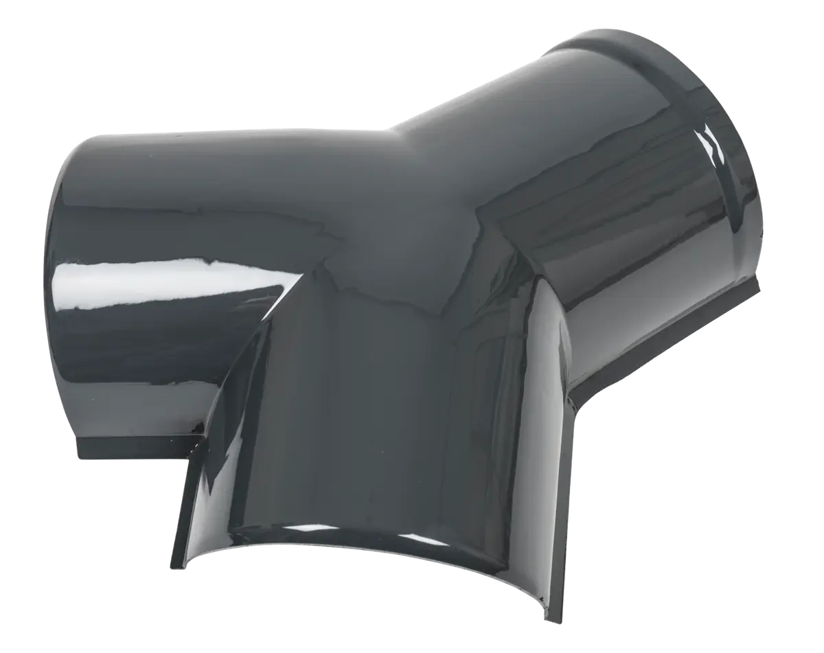 Y-valm 10-30 Exclusive Antrasitt