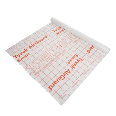 Dampsperre Airguard Smart2 1,50x50m