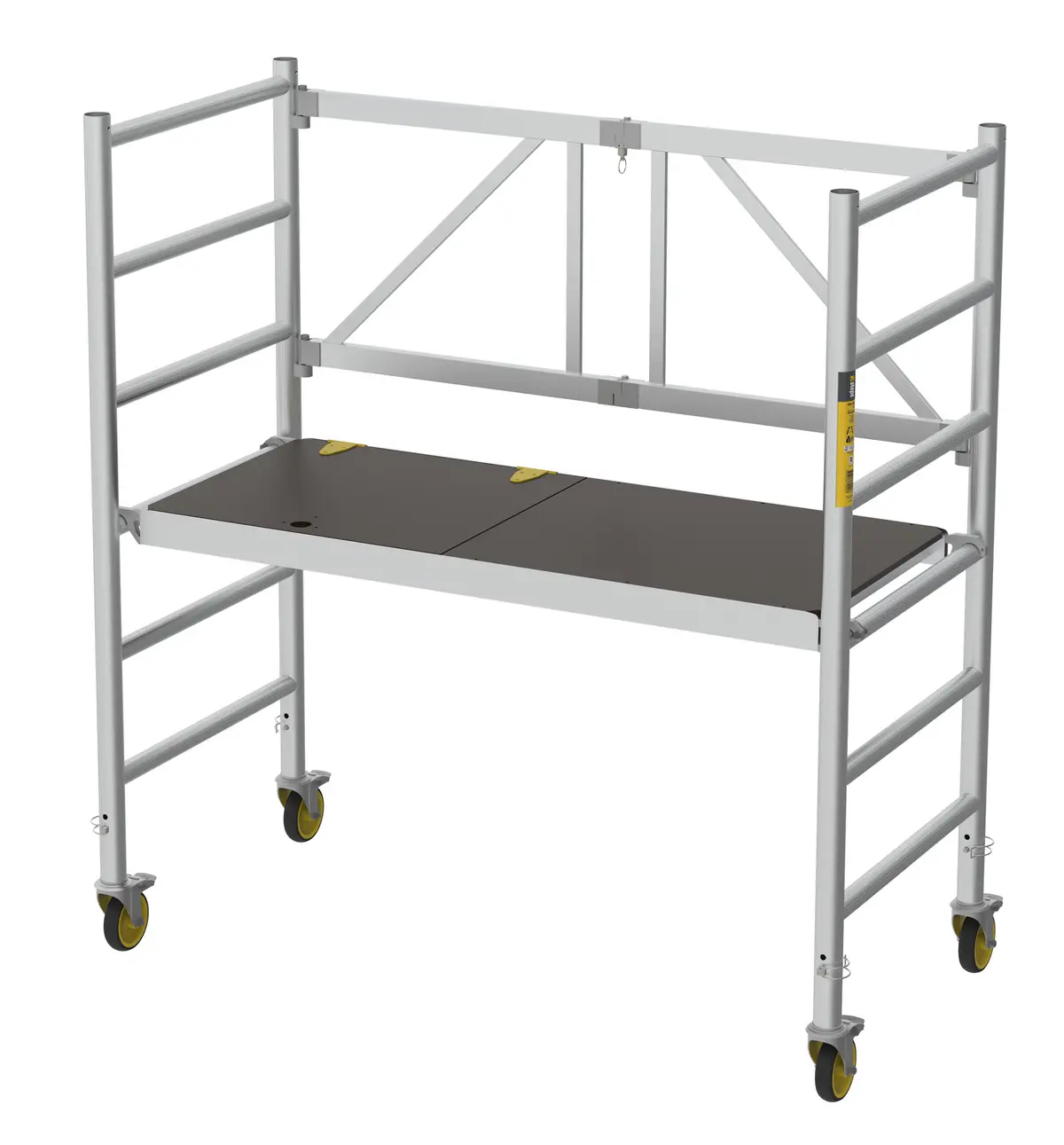 Håndverksstillas Hs 680 A-pk