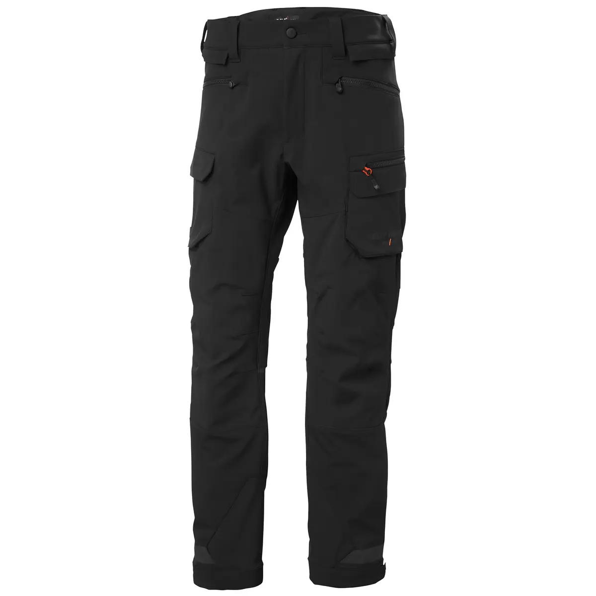 Softshellbukse 77581 Sort C50