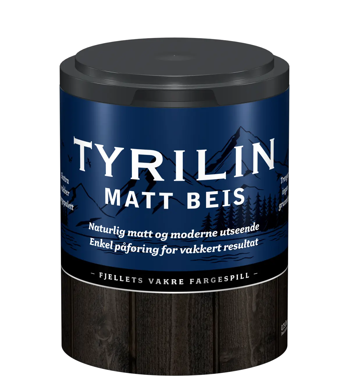 Tyrilin Matt Beis C Base 0,68l