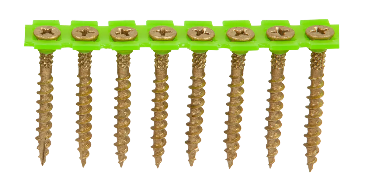 Terrasseskrue Båndet 4,5x42 Cs-1000