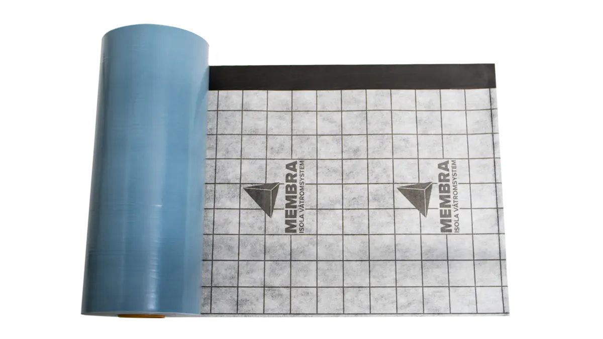 Membranduk Membra 0,5x30m Isola