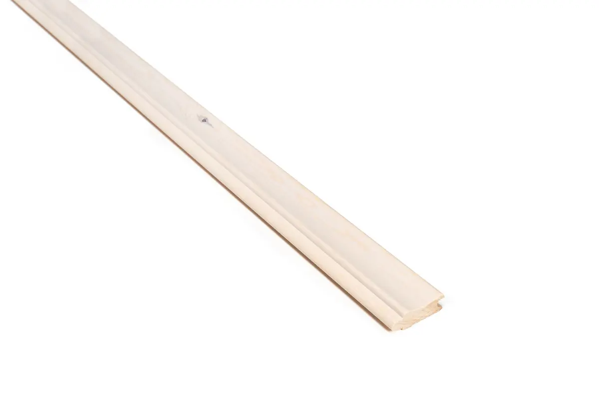 Furu 15x045 Bølge Bred Lysne