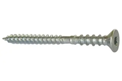 Karmskrue Prof 6x120 Fzb A100