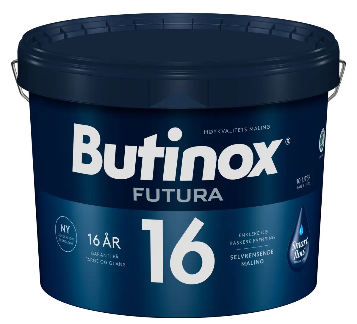 Butinox Futura 16 C-base 9l