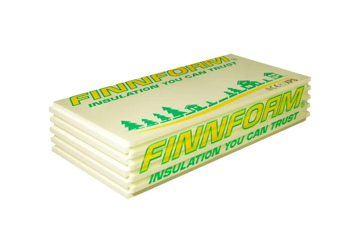 Xps 300 Finnfoam 100x585x1185 Fals