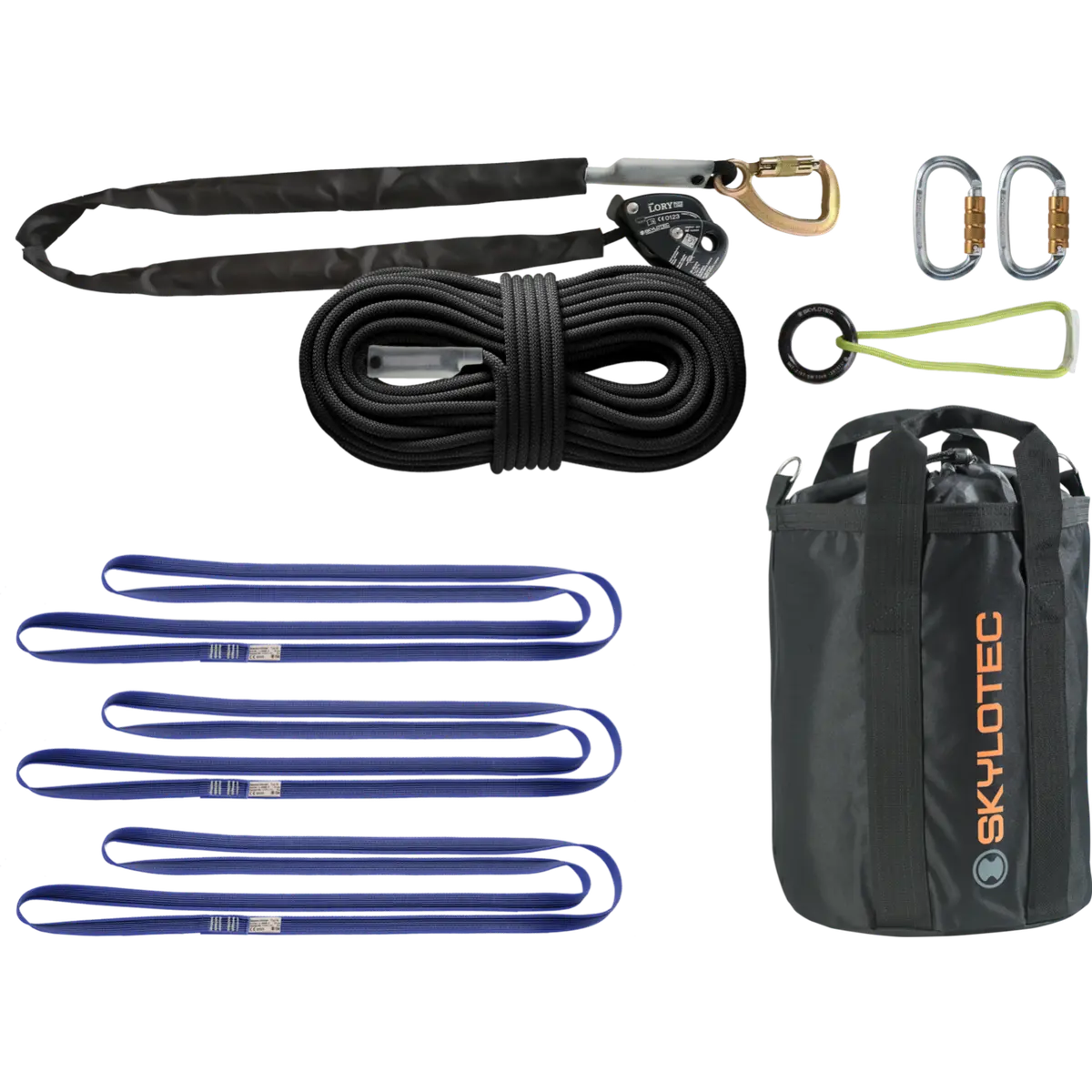 Line Skylotec Lory Taueline 20m