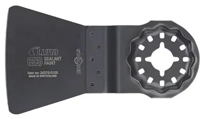 Skrape Sl 45x52mm Hcs Fleksib