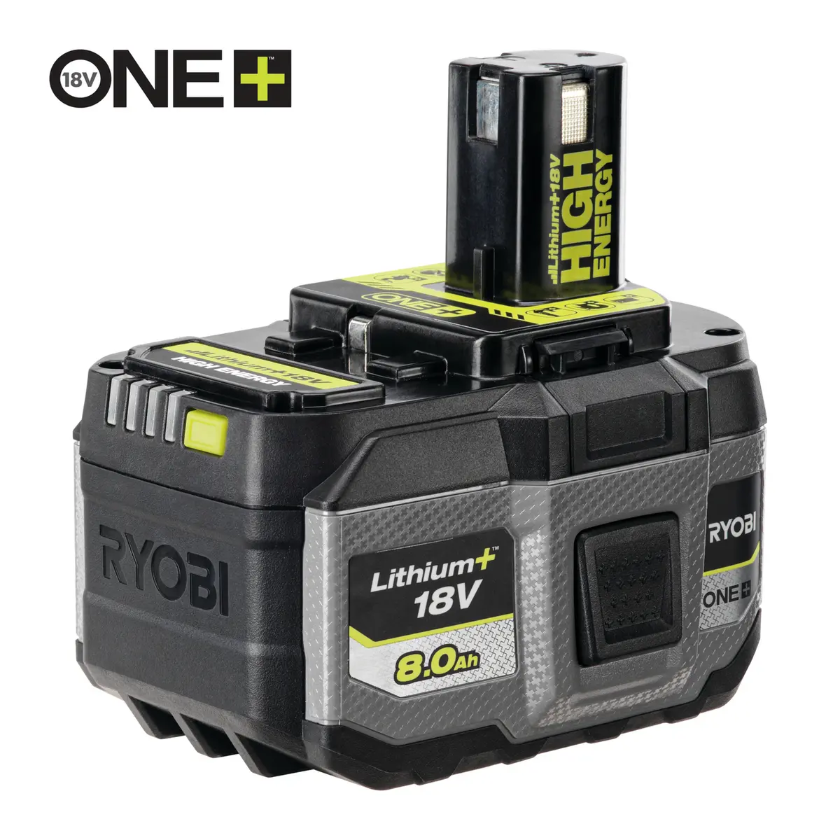 Batteri Rb1880t