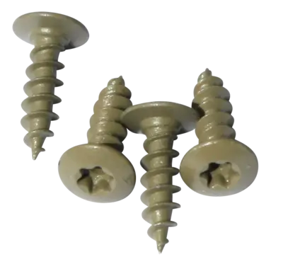 Shingelskrue 4,2x16mm Isola