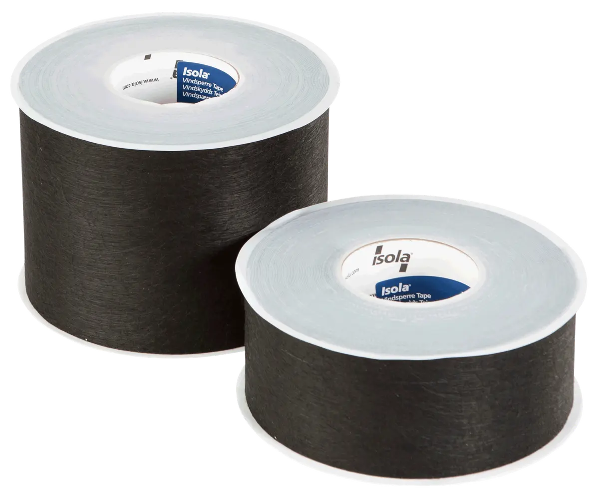 Tape Vindsperre Kc-2 15/60 Isola