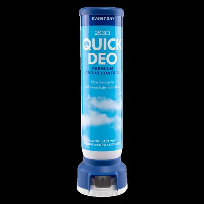 Skospray Bama Shoe Fresh 100 Ml - Sievi