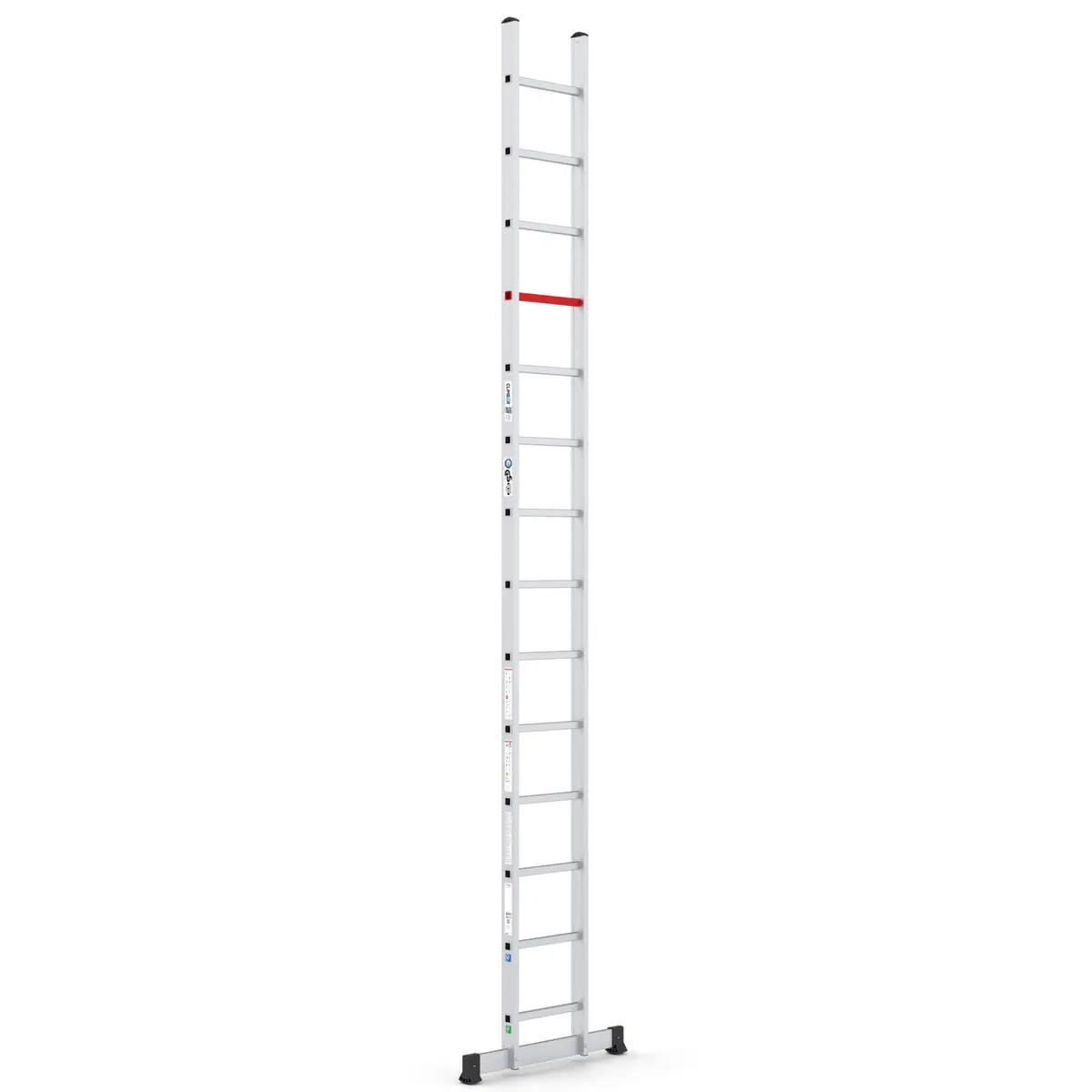 Enkeltstige 14 Trinn 4,1 M