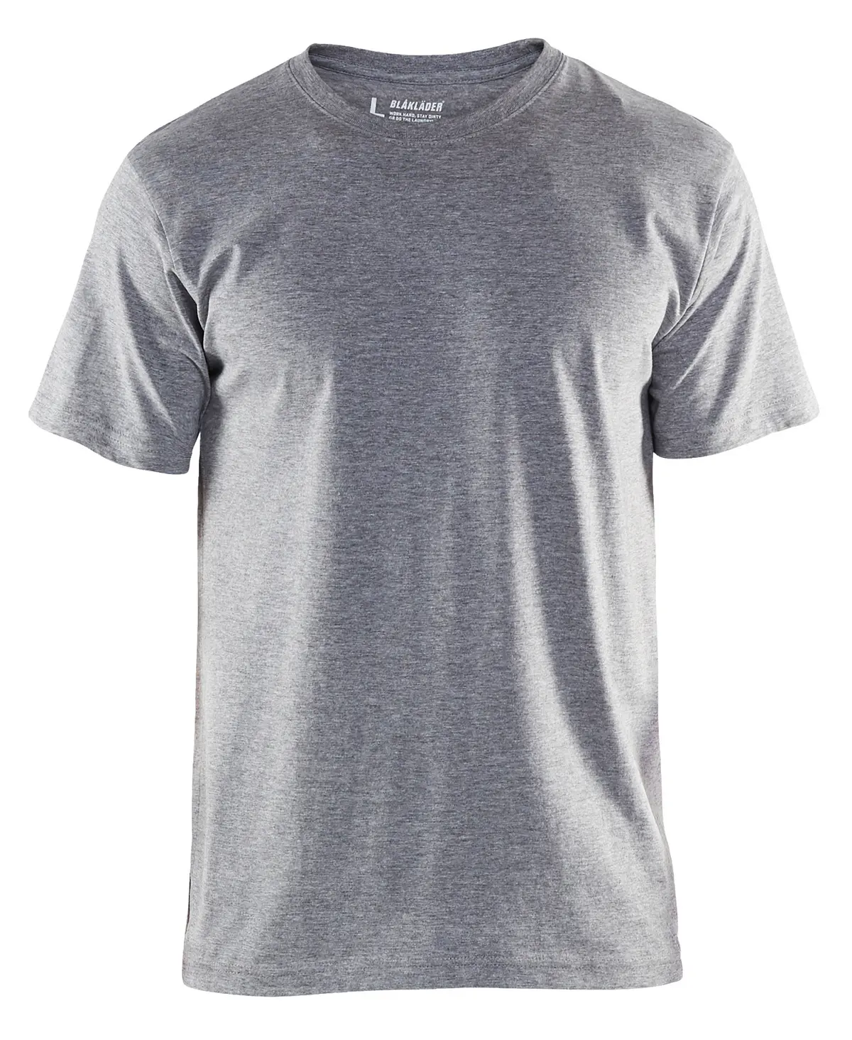 T-skjorte 5pk. 362510439000xxxl