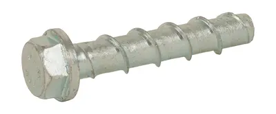 Betongskr Eus2-hf 10,5x70 Zflake