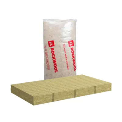 Flexi A-plate 250x575x1200 Rockwool