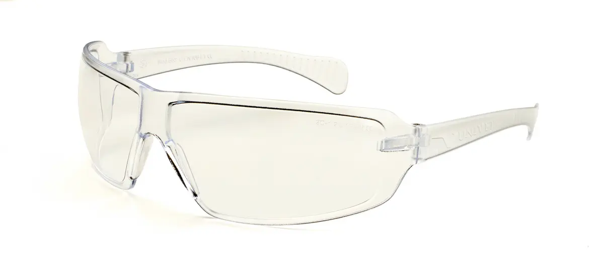 Vernebrille Univet 553 Klar