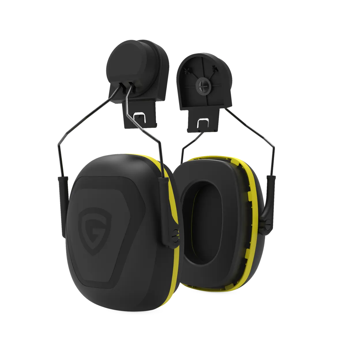 Hjelmfeste Freebird Comfort Plus