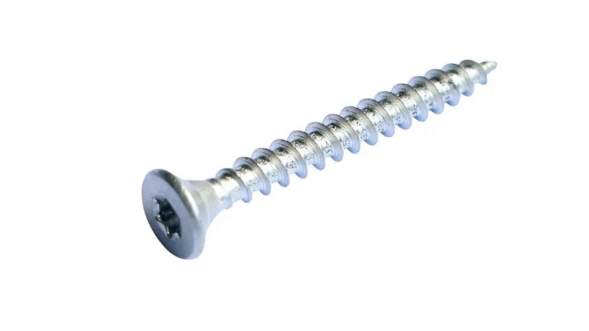 Treskrue 4x25 A2 A200 Prof T20