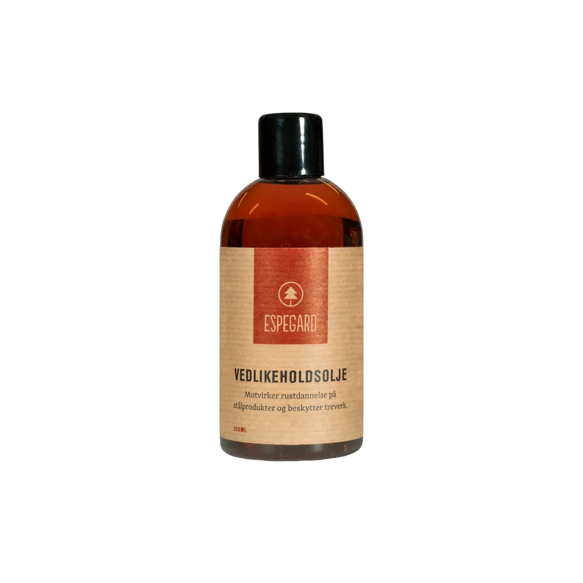 Vedlikeholdsolje 250ml
