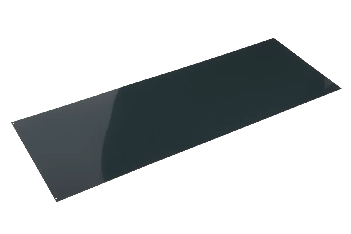 Plate Plane Exclusive Antrasitt