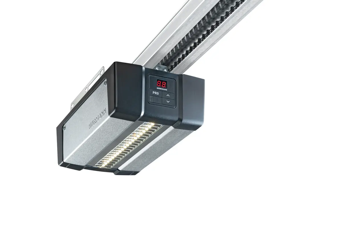 Portåpner Supramatic E4 868-bs