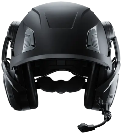 Hørselvern Sonic 550h - Zekler