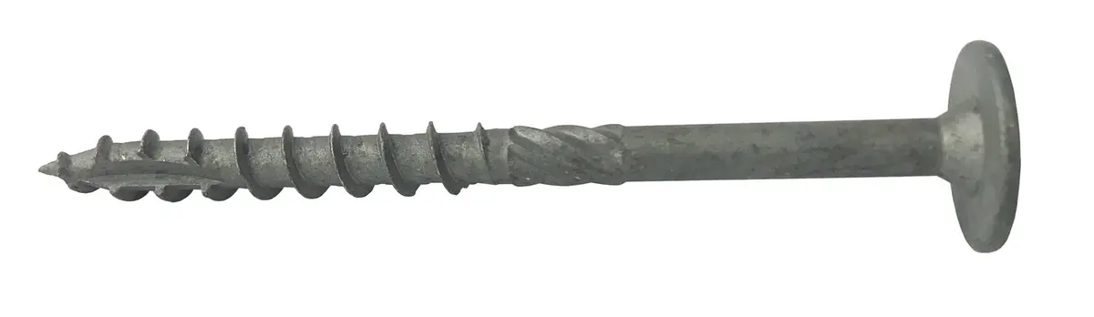 Treskrue Waf Xlnt C4 6,0x160 A50