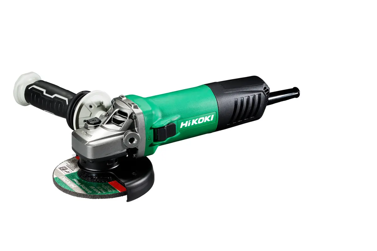 Vinkelsliper G13sb4(s) 1400w