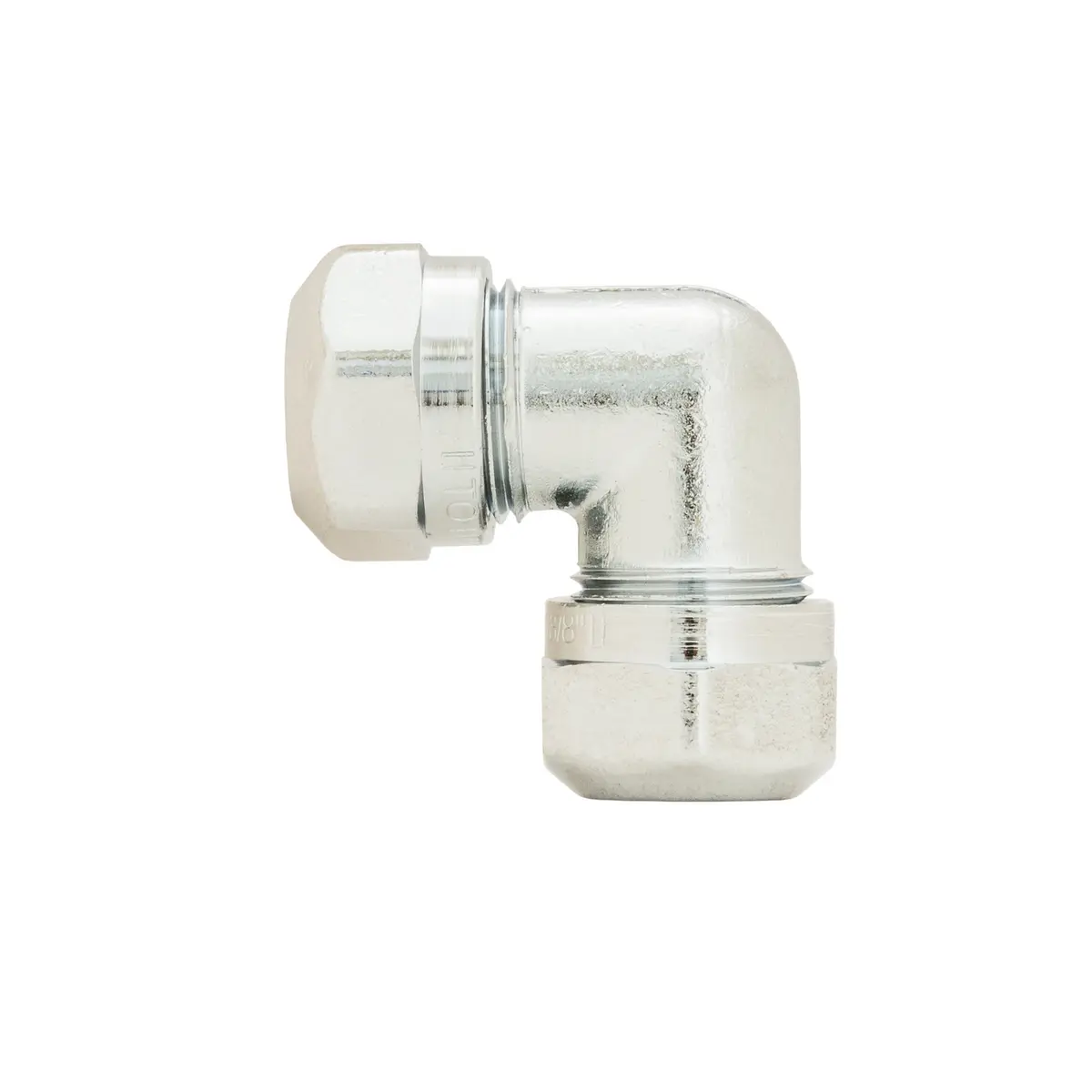 Klemringsalbue 12mm