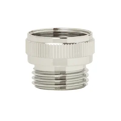 Forkrovergang 5372m/sik 22x3/4
