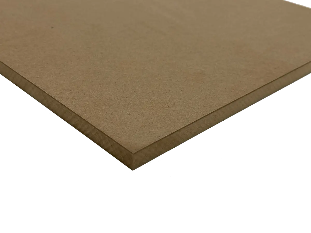 Mdf Ubeh Platetorget 12x600x1200