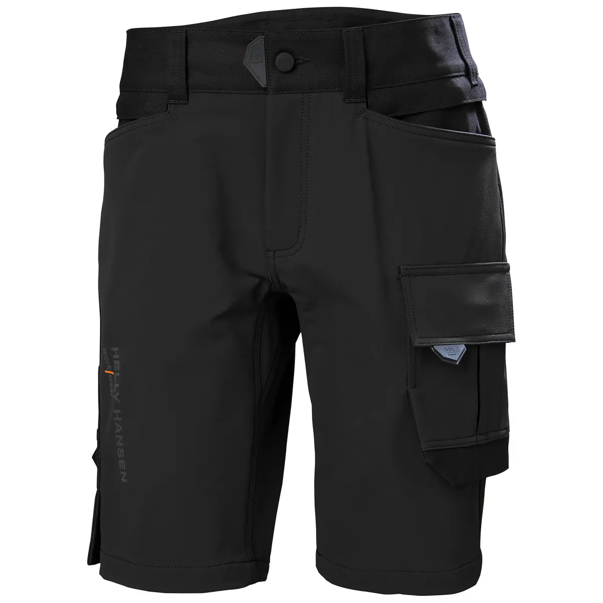 Shorts 77613 Svart C48