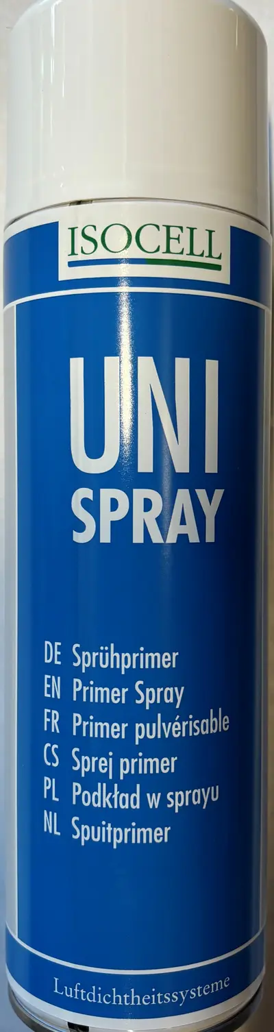 Primer Spray - Isocell