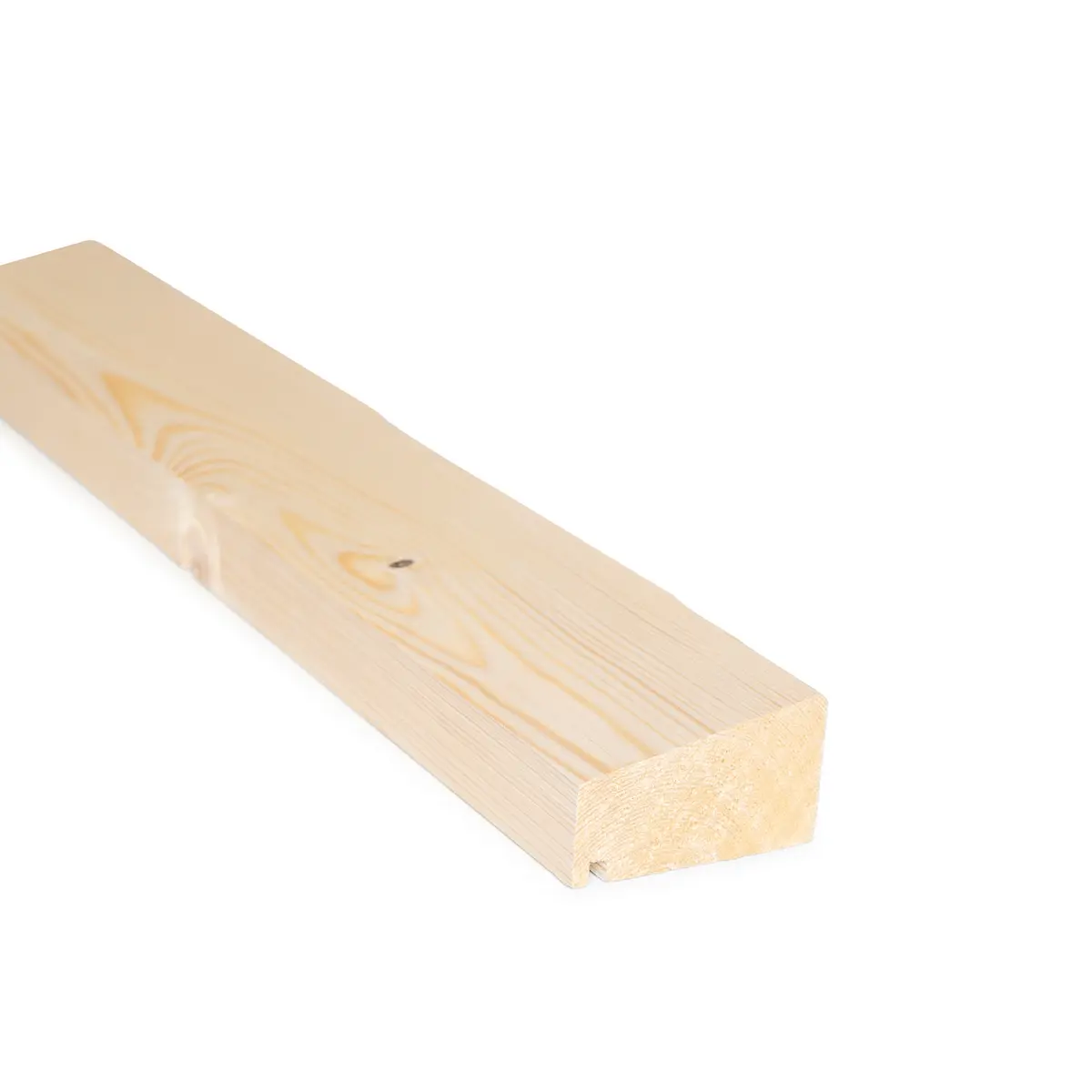 Gran 45x070 Vannbrett Kl1