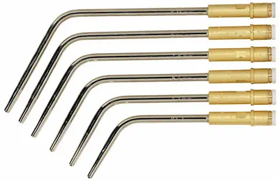 Sveiseinnsats 800l X11 Sb