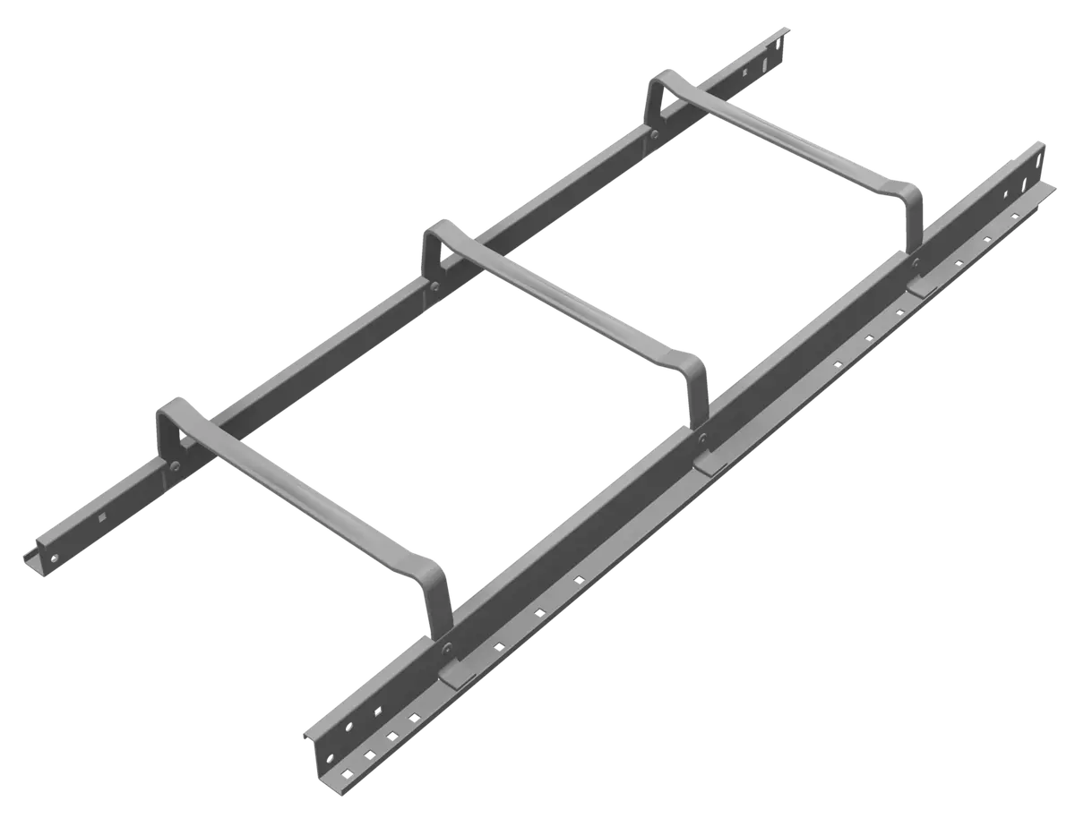 Takstige 1,15m Galv 40cm