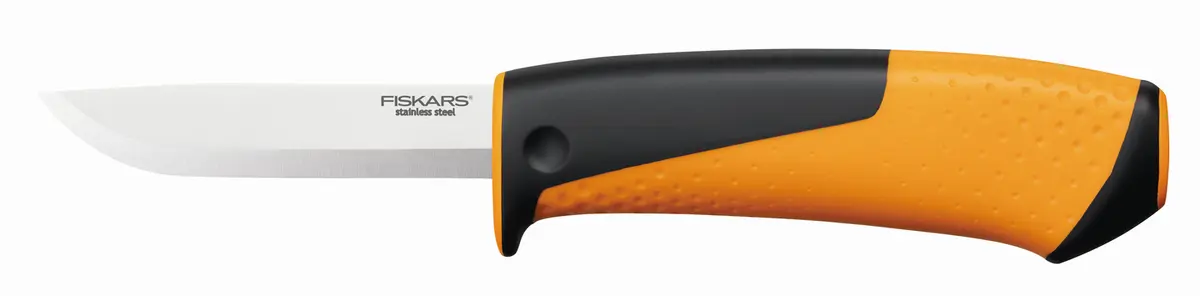 Universalkniv Med Bryne