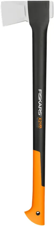 Kløyveøks L X21 - Fiskars
