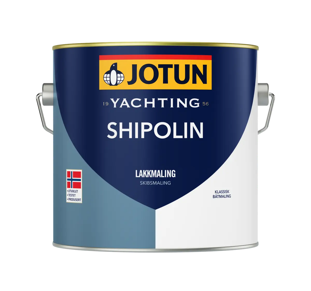 Shipolin B-base 2,7l - Jotun