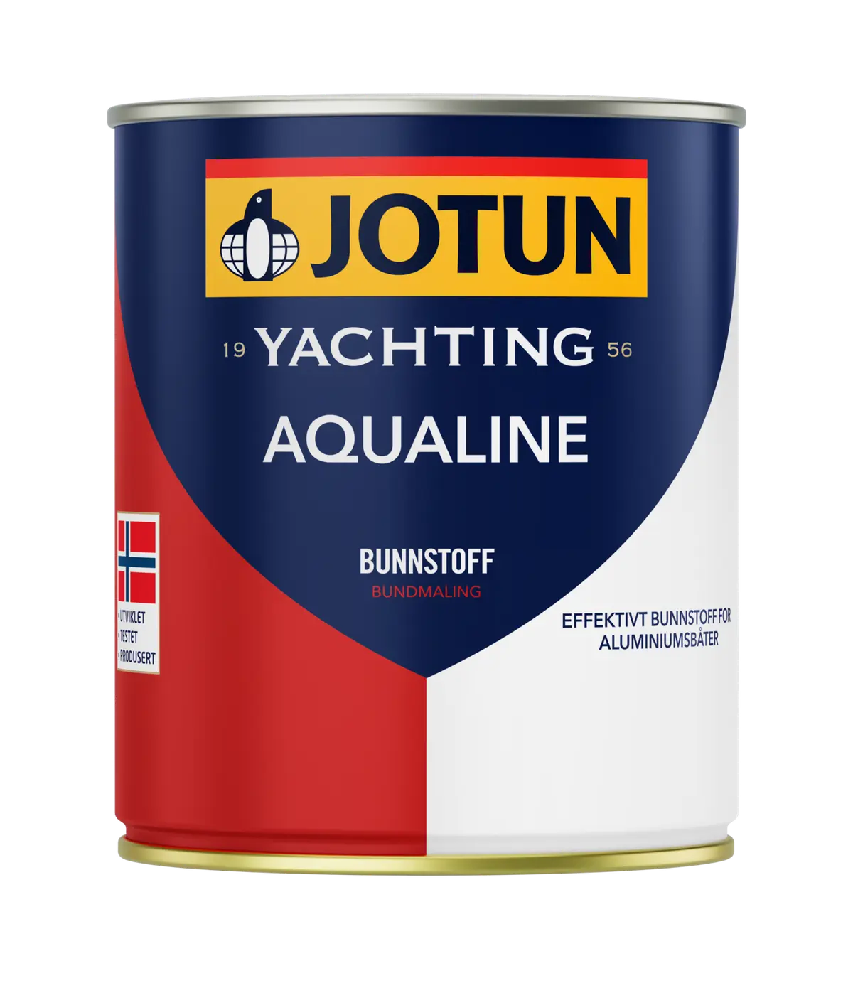 Aqualine Black 0.75l