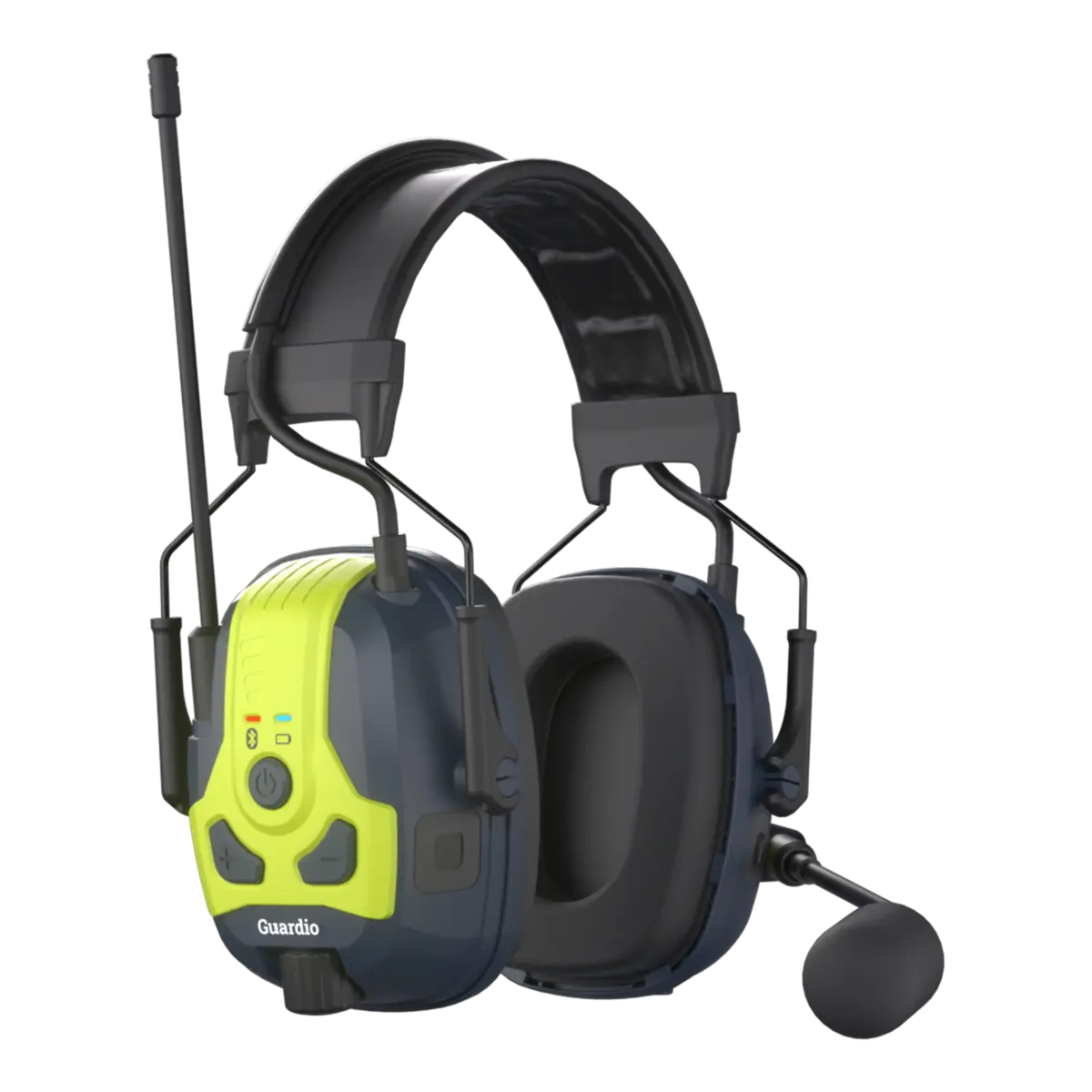 Hørselvern Freebird Pro X Harman Ka