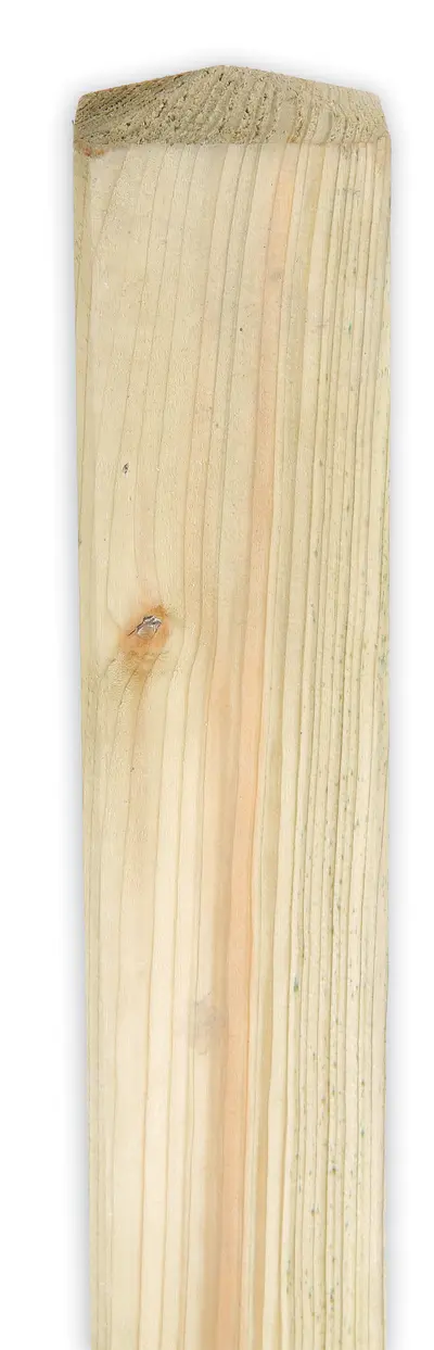 Stolpe For Levegg 9x9x100cm