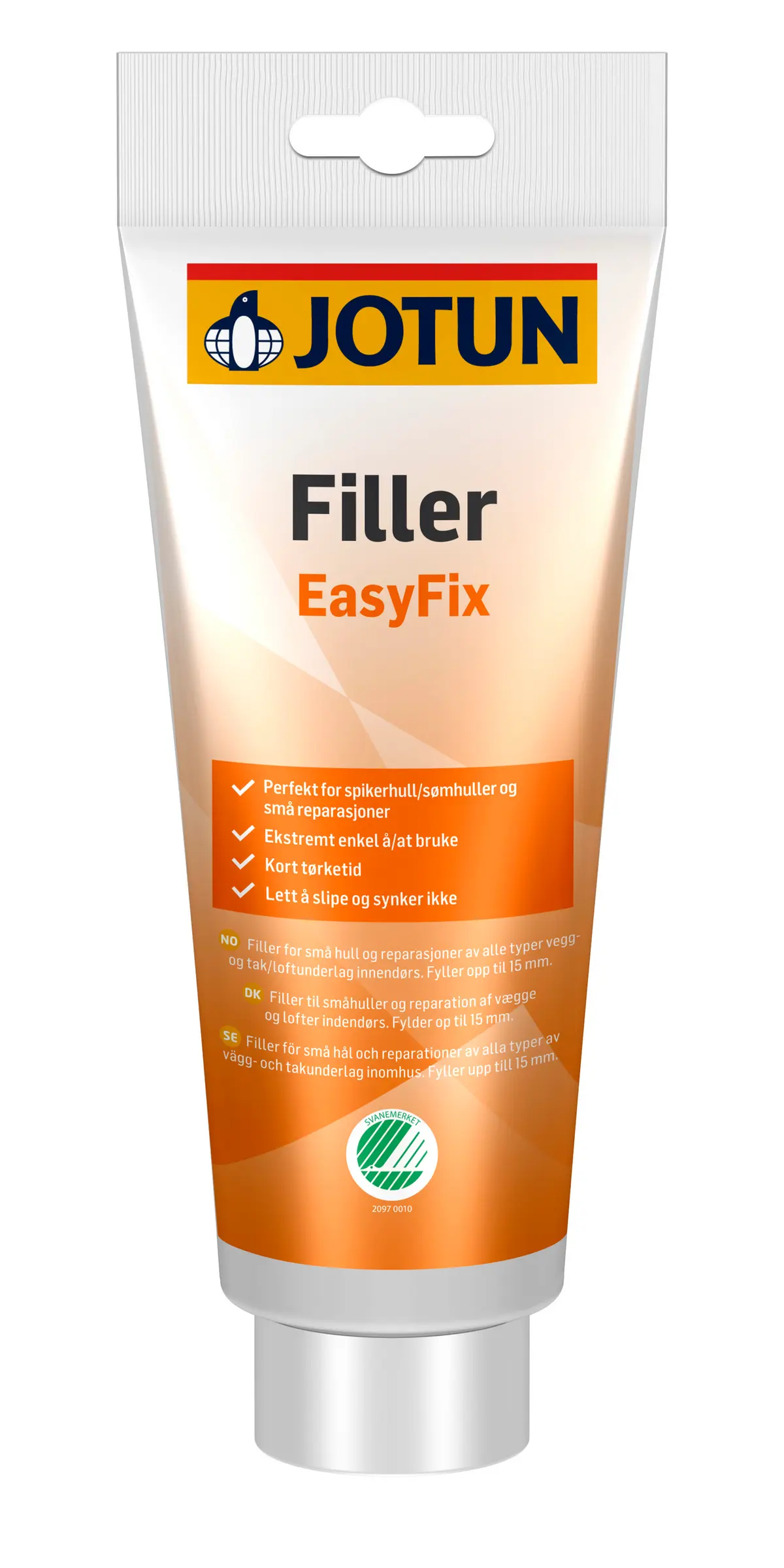 Easyfix Filler 0,4l - Jotun