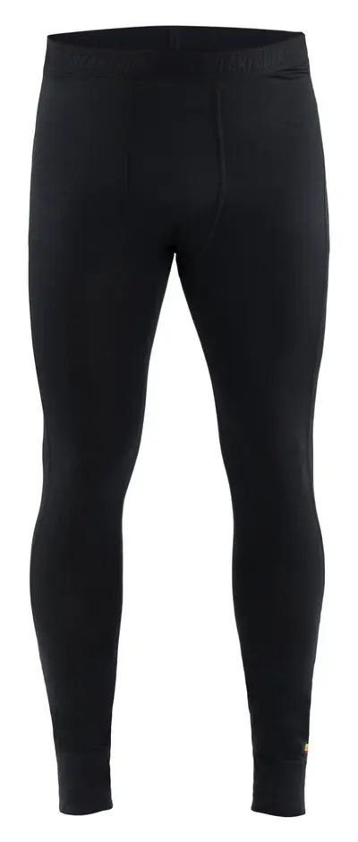 Undertøybukse Ull 184217439900xxxl
